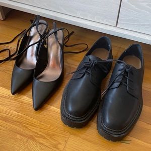 Shoe bundle